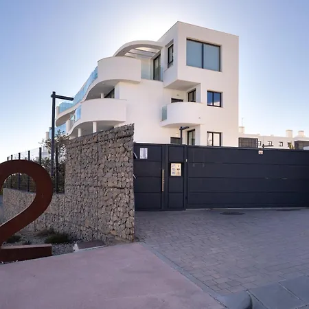 Casa Nika מאלגה