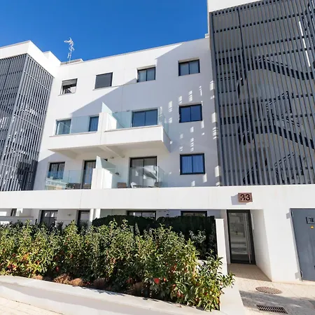 דירה Casa Nika