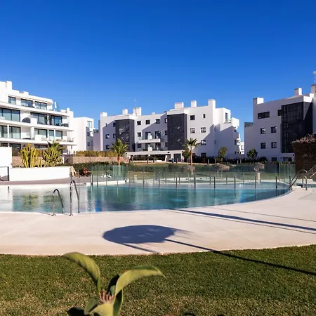 Casa Nika דירה מאלגה