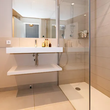Appartamento Casa Nika Málaga