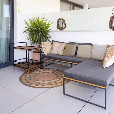 Appartamento Casa Nika Málaga