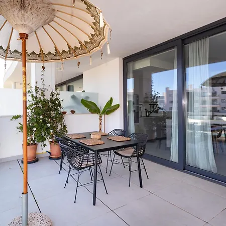 Casa Nika Appartamento Málaga