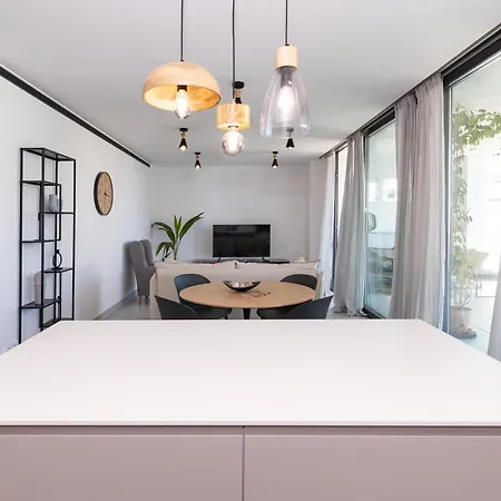 Casa Nika Lägenhet *
