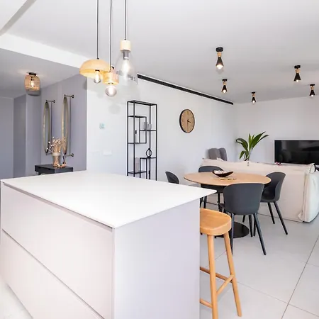 Casa Nika Appartement Málaga